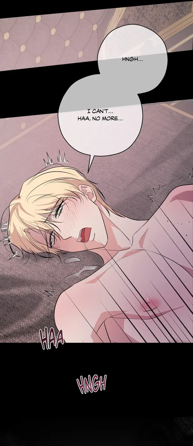 Read Insatiable Slave chapter 5 image 45 on Lezhin