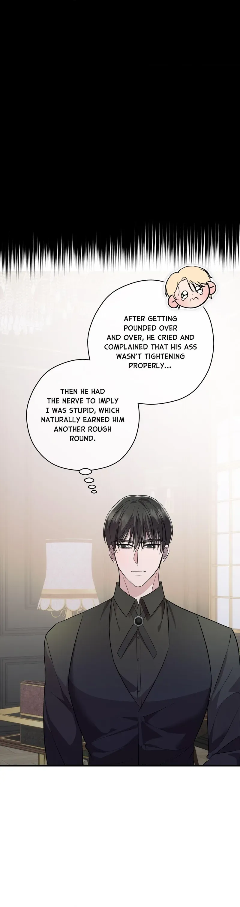 Read Insatiable Slave chapter 5 image 47 on Lezhin