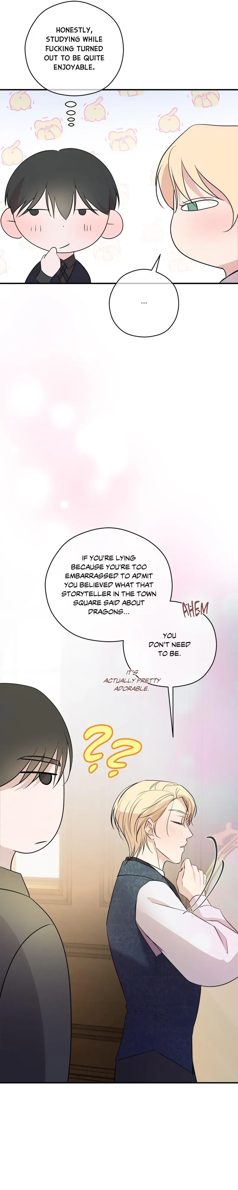 Read Insatiable Slave chapter 5 image 48 on Lezhin