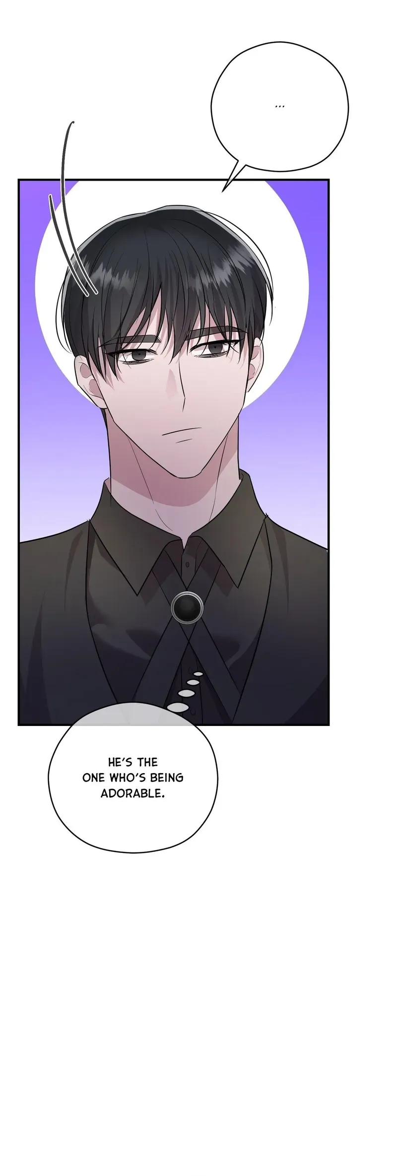 Read Insatiable Slave chapter 5 image 49 on Lezhin