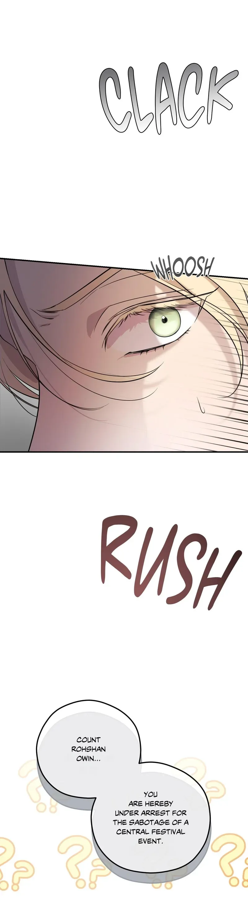 Read Insatiable Slave chapter 6 image 21 on Lezhin