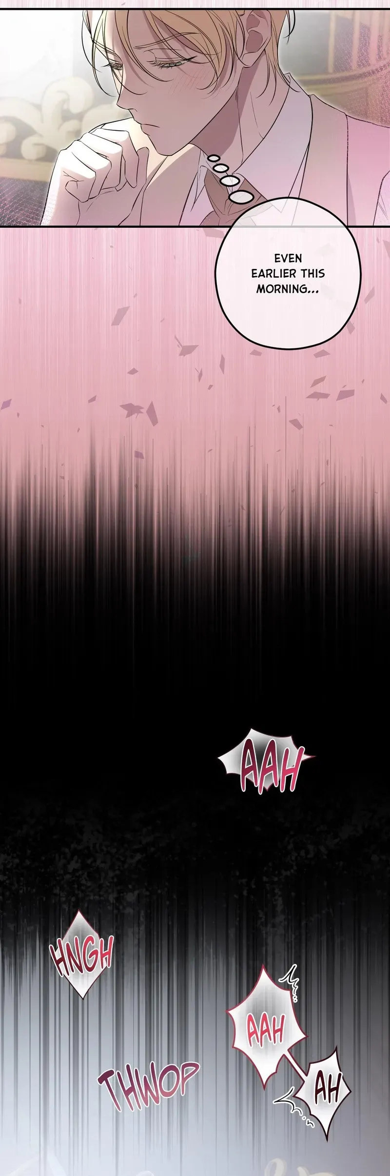 Read Insatiable Slave chapter 6 image 3 on Lezhin