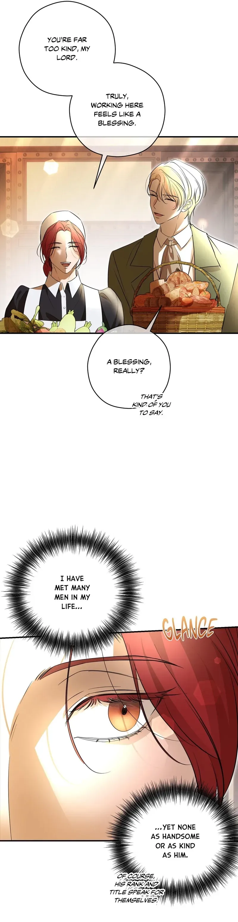 Read Insatiable Slave chapter 6 image 35 on Lezhin