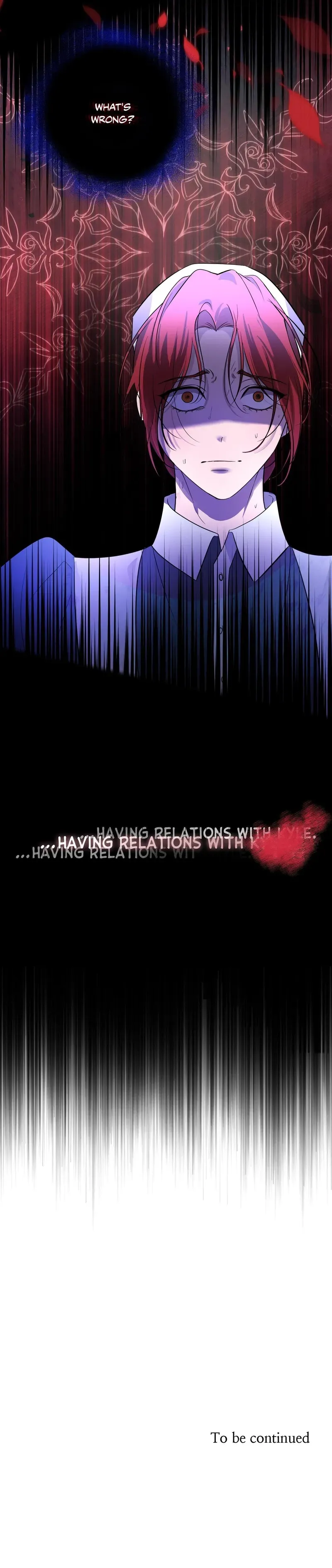 Read Insatiable Slave chapter 6 image 38 on Lezhin