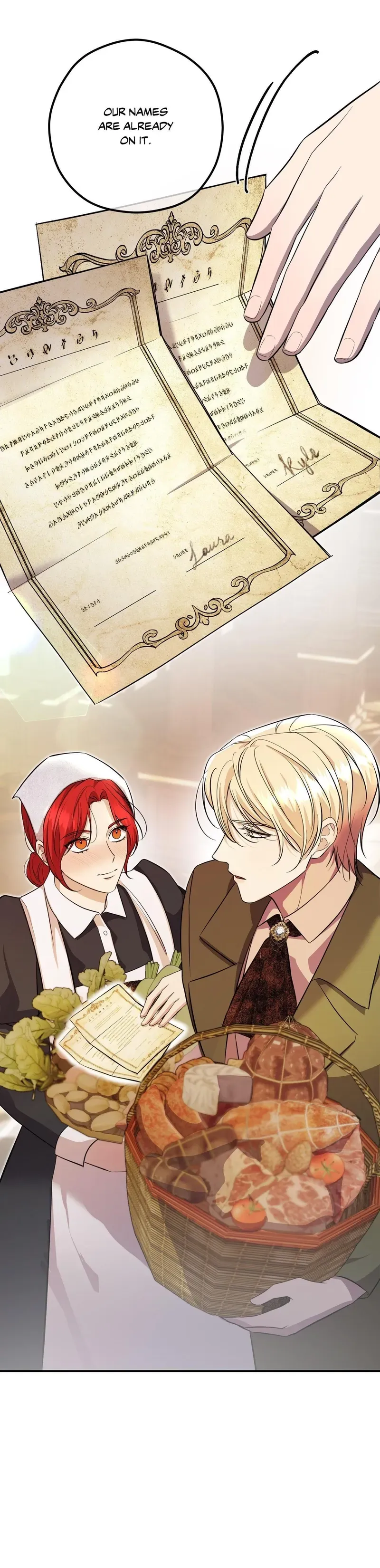 Read Insatiable Slave chapter 7 image 10 on Lezhin
