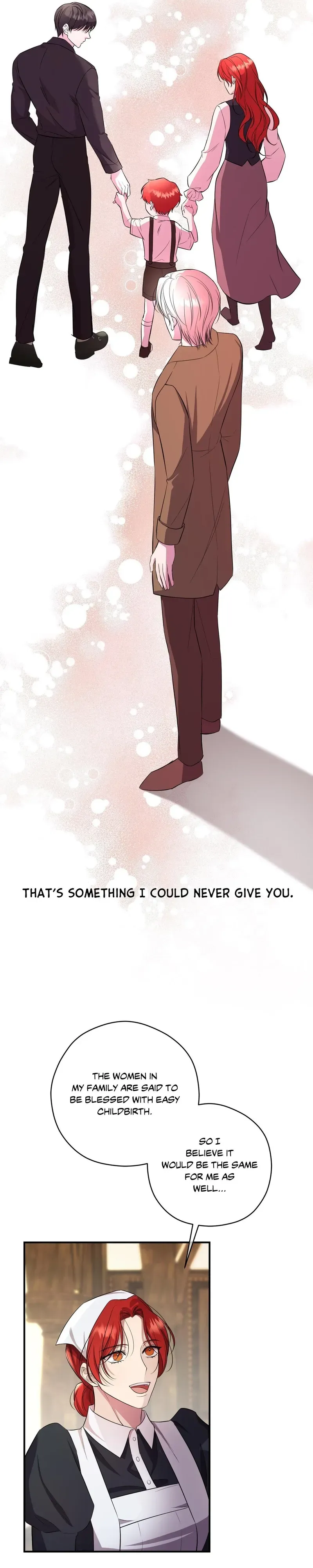 Read Insatiable Slave chapter 7 image 16 on Lezhin