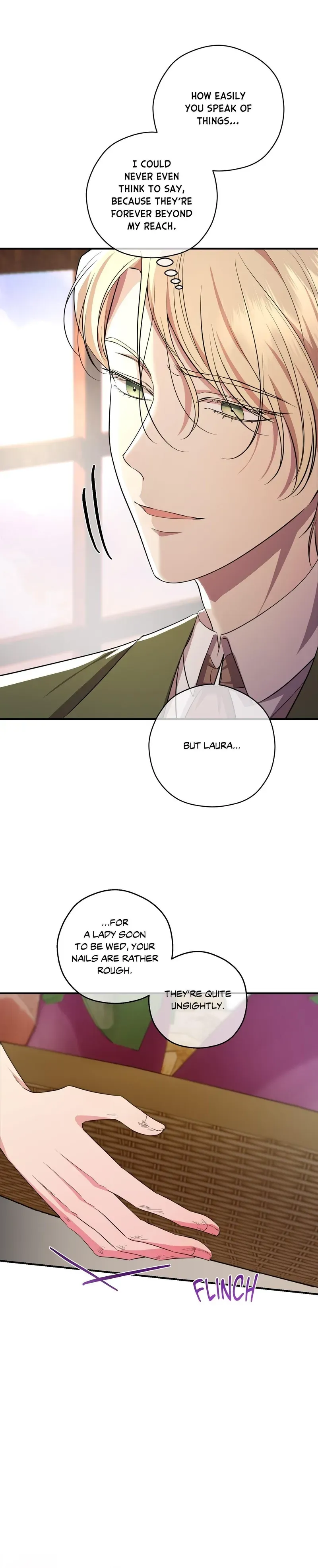 Read Insatiable Slave chapter 7 image 17 on Lezhin