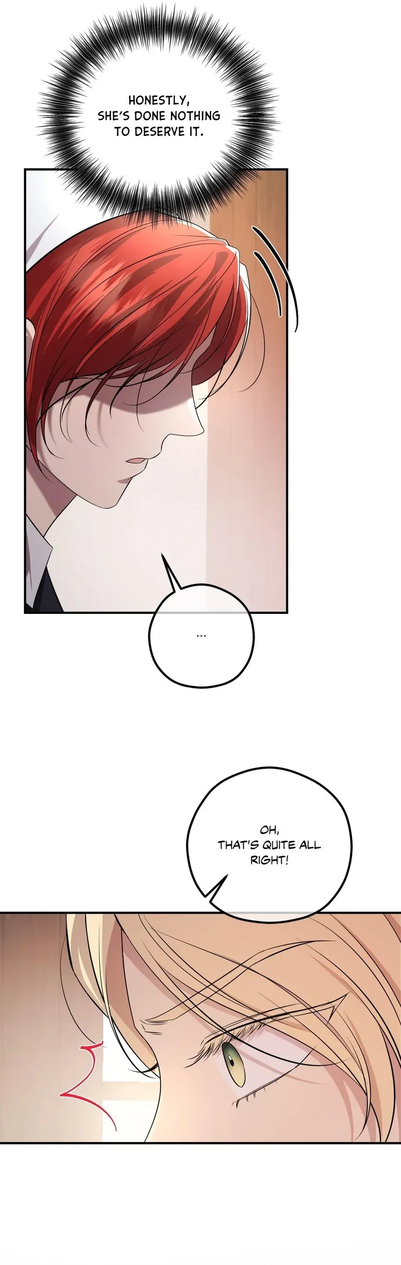 Read Insatiable Slave chapter 7 image 19 on Lezhin