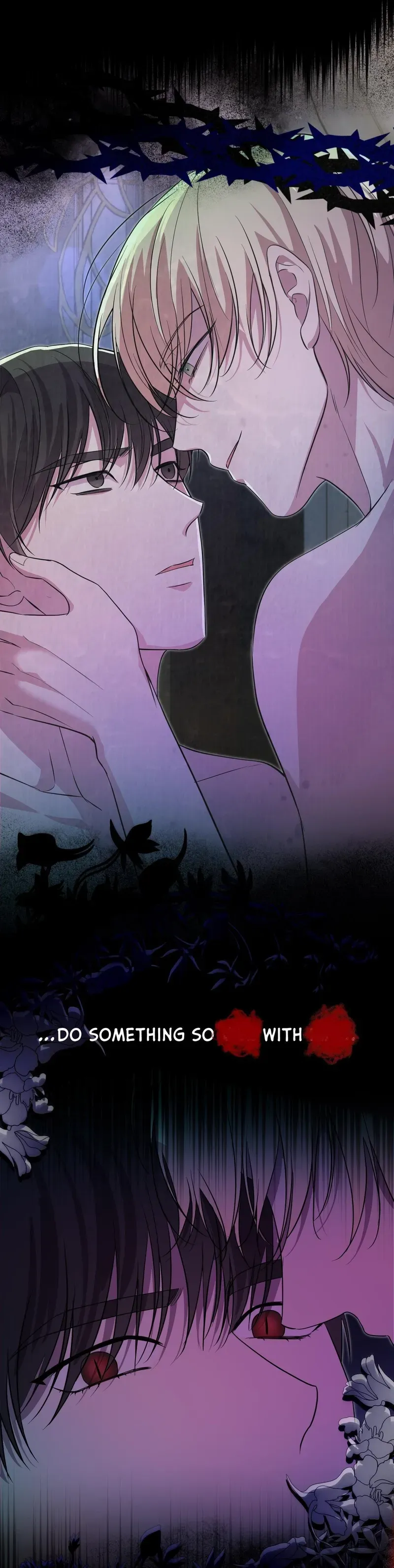 Read Insatiable Slave chapter 7 image 2 on Lezhin