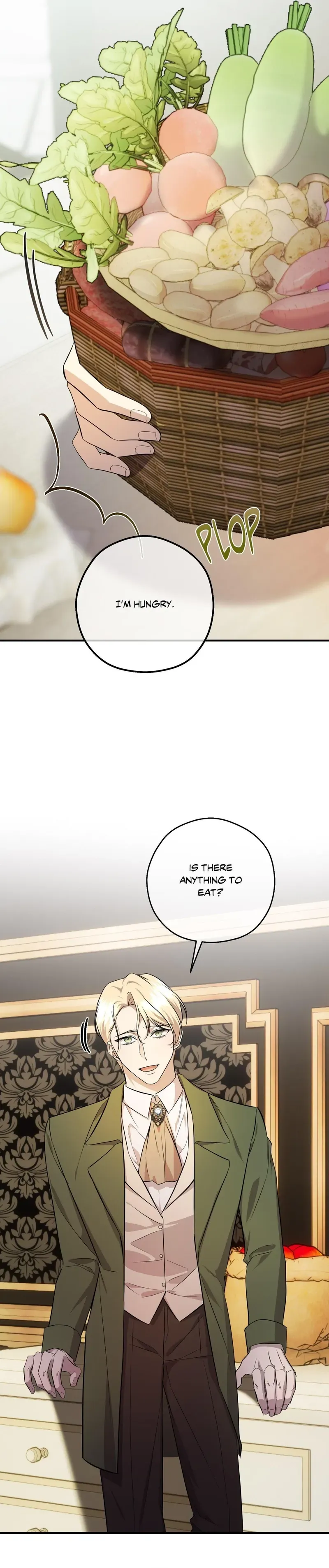 Read Insatiable Slave chapter 7 image 33 on Lezhin
