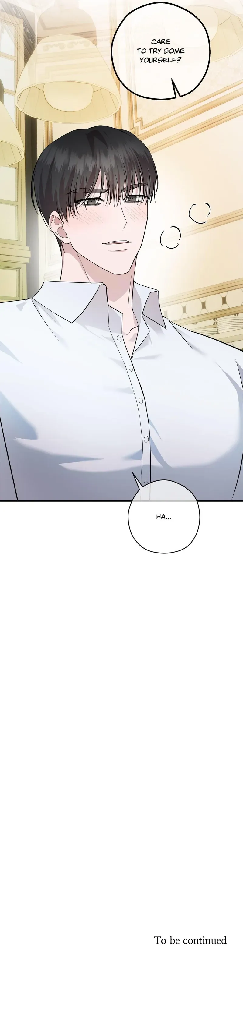 Read Insatiable Slave chapter 7 image 39 on Lezhin