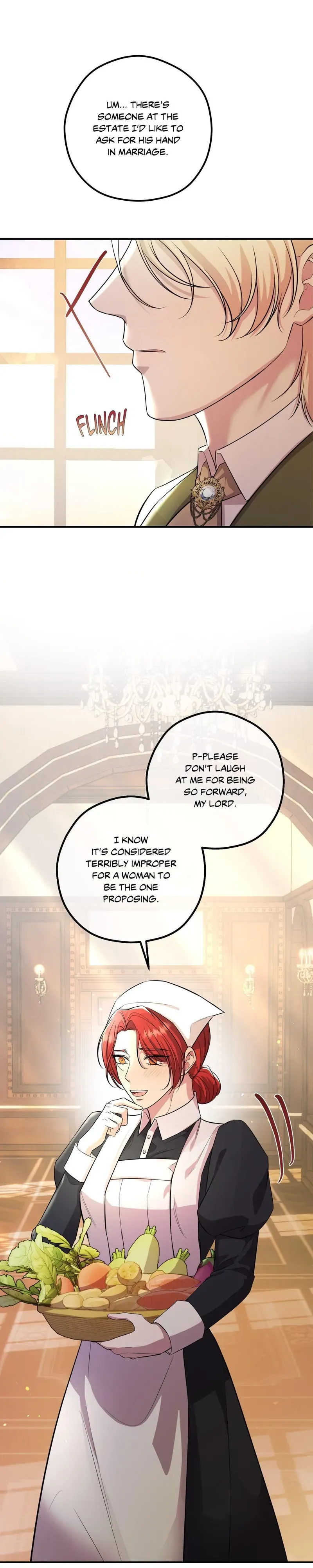 Read Insatiable Slave chapter 7 image 4 on Lezhin