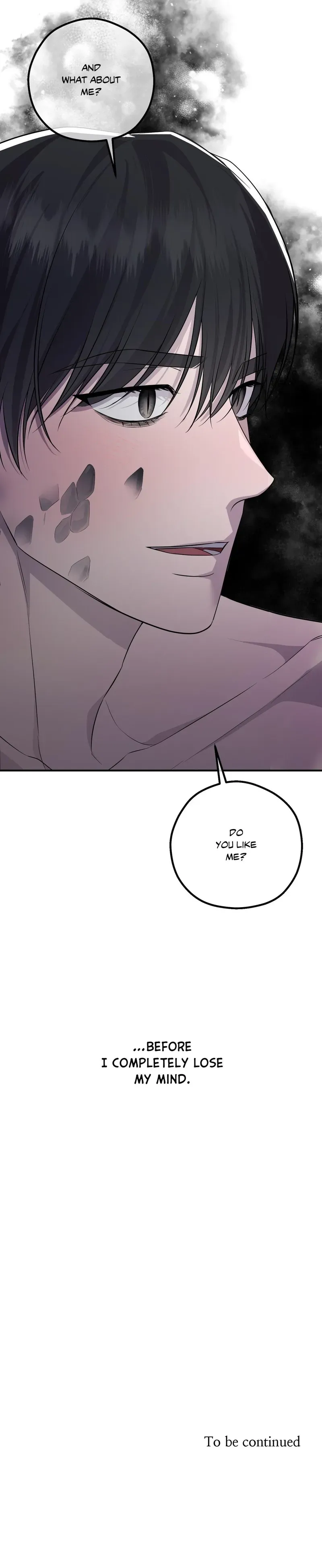 Read Insatiable Slave chapter 8 image 36 on Lezhin