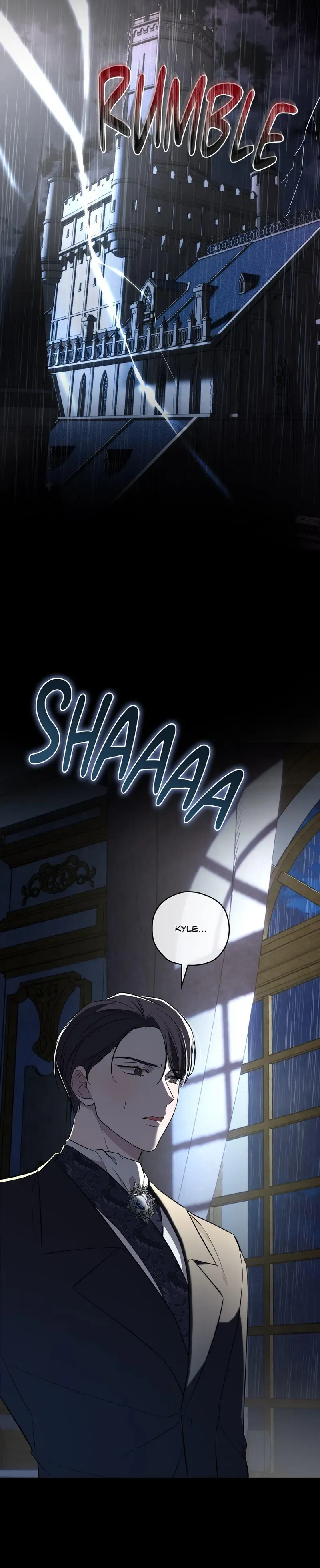Read Insatiable Slave chapter 9 image 1 on Lezhin