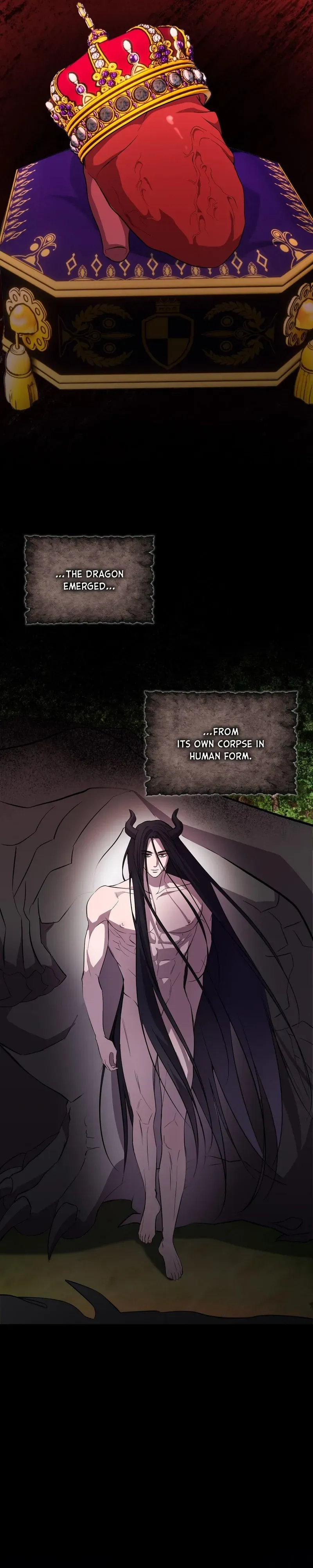 Read Insatiable Slave chapter 9 image 10 on Lezhin