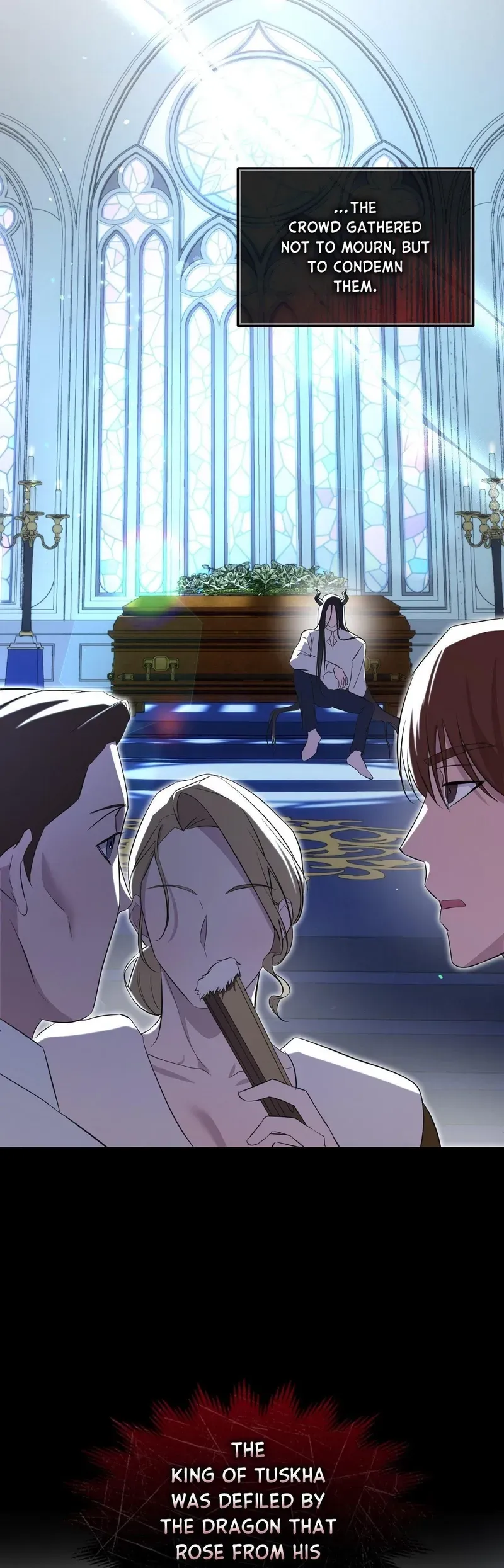 Read Insatiable Slave chapter 9 image 15 on Lezhin
