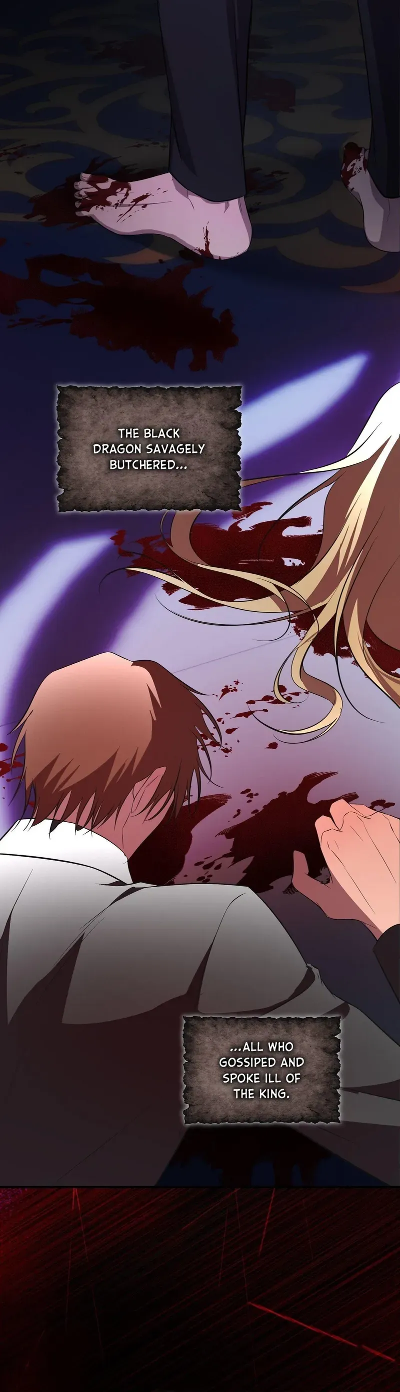 Read Insatiable Slave chapter 9 image 17 on Lezhin