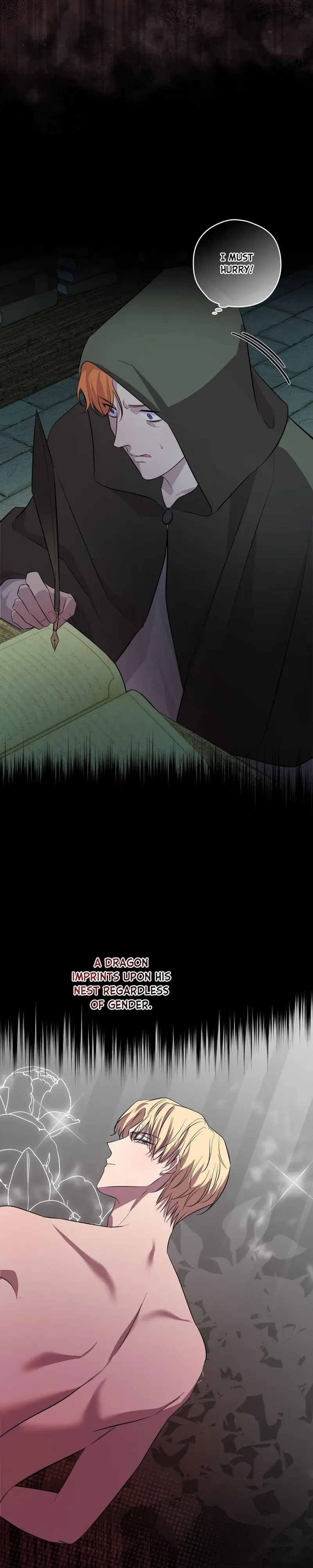 Read Insatiable Slave chapter 9 image 22 on Lezhin