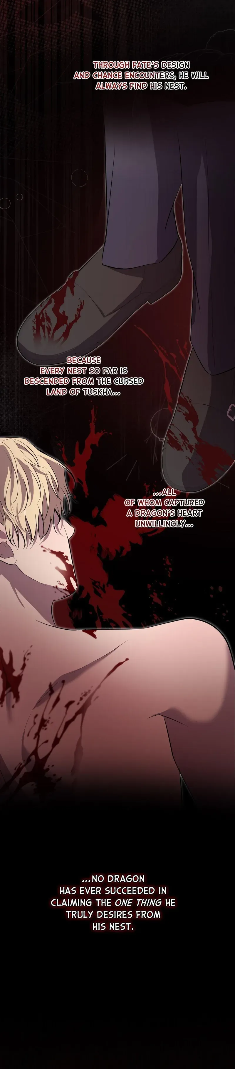 Read Insatiable Slave chapter 9 image 23 on Lezhin