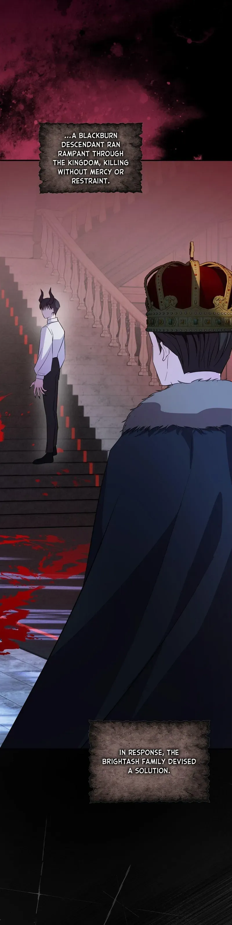 Read Insatiable Slave chapter 9 image 25 on Lezhin