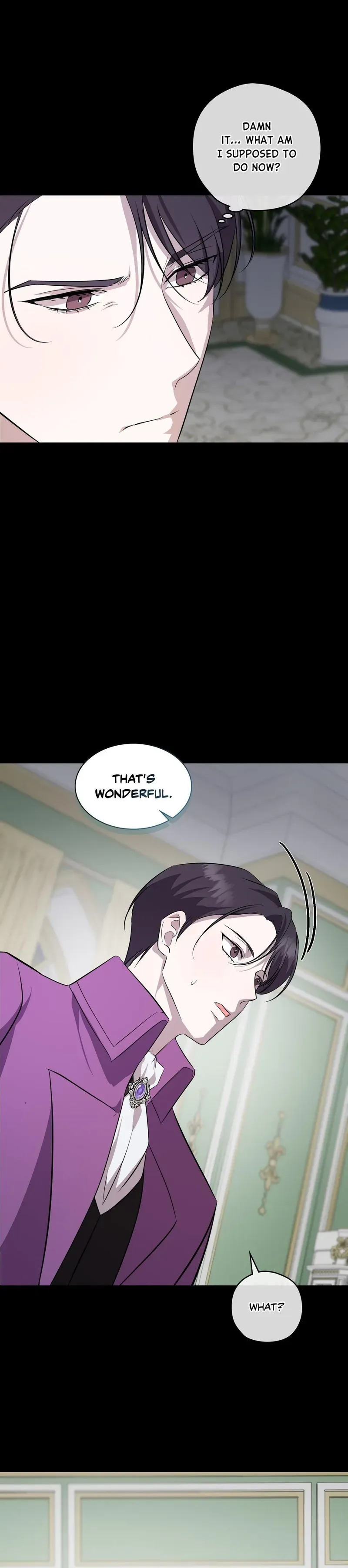 Read Insatiable Slave chapter 9 image 31 on Lezhin