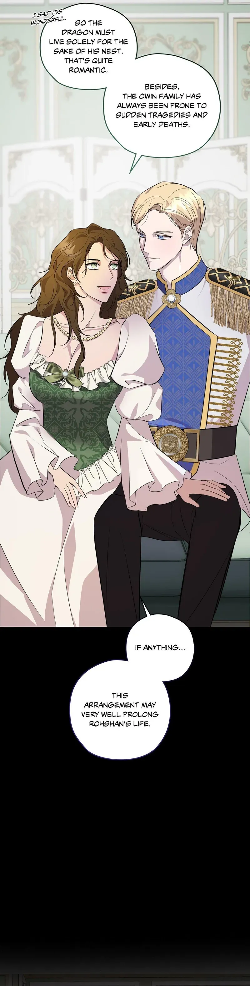 Read Insatiable Slave chapter 9 image 32 on Lezhin