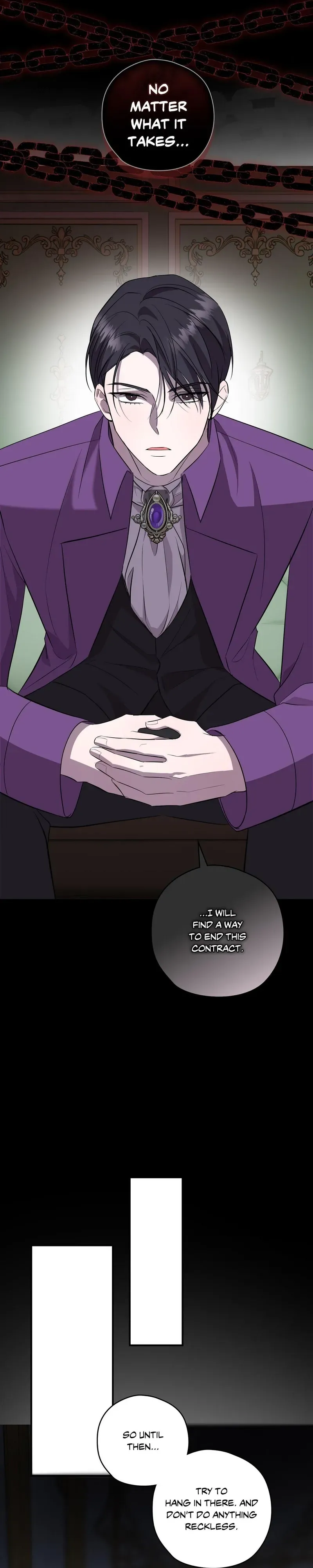 Read Insatiable Slave chapter 9 image 34 on Lezhin