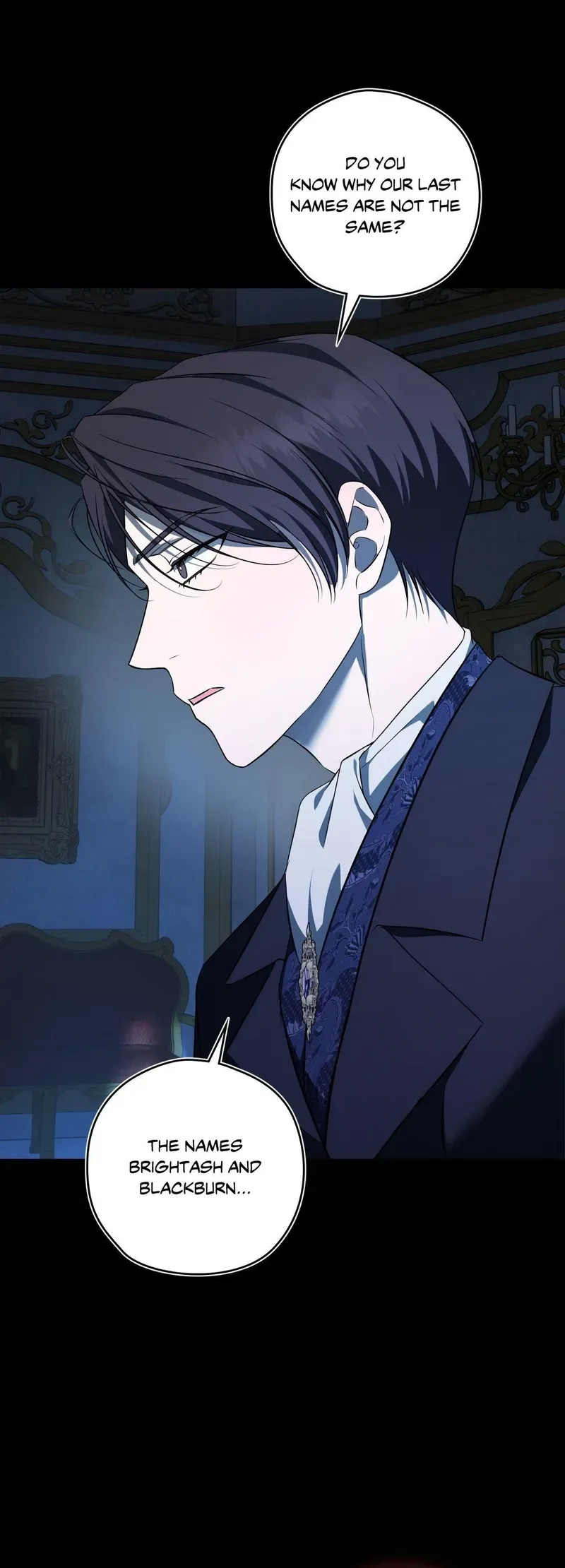 Read Insatiable Slave chapter 9 image 4 on Lezhin
