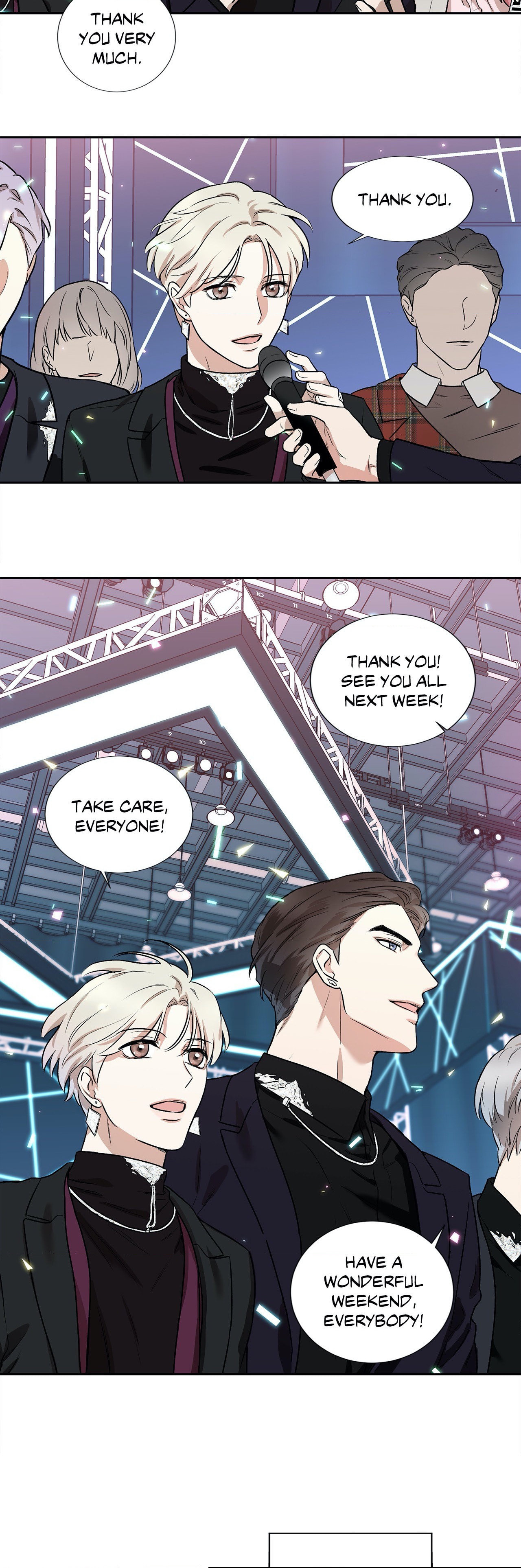 Read Insecret chapter 1 image 1 on Lezhin
