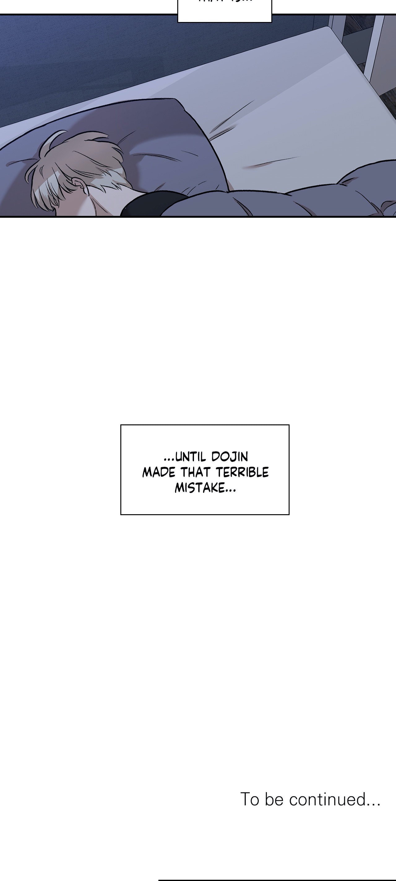 Read Insecret chapter 1 image 34 on Lezhin