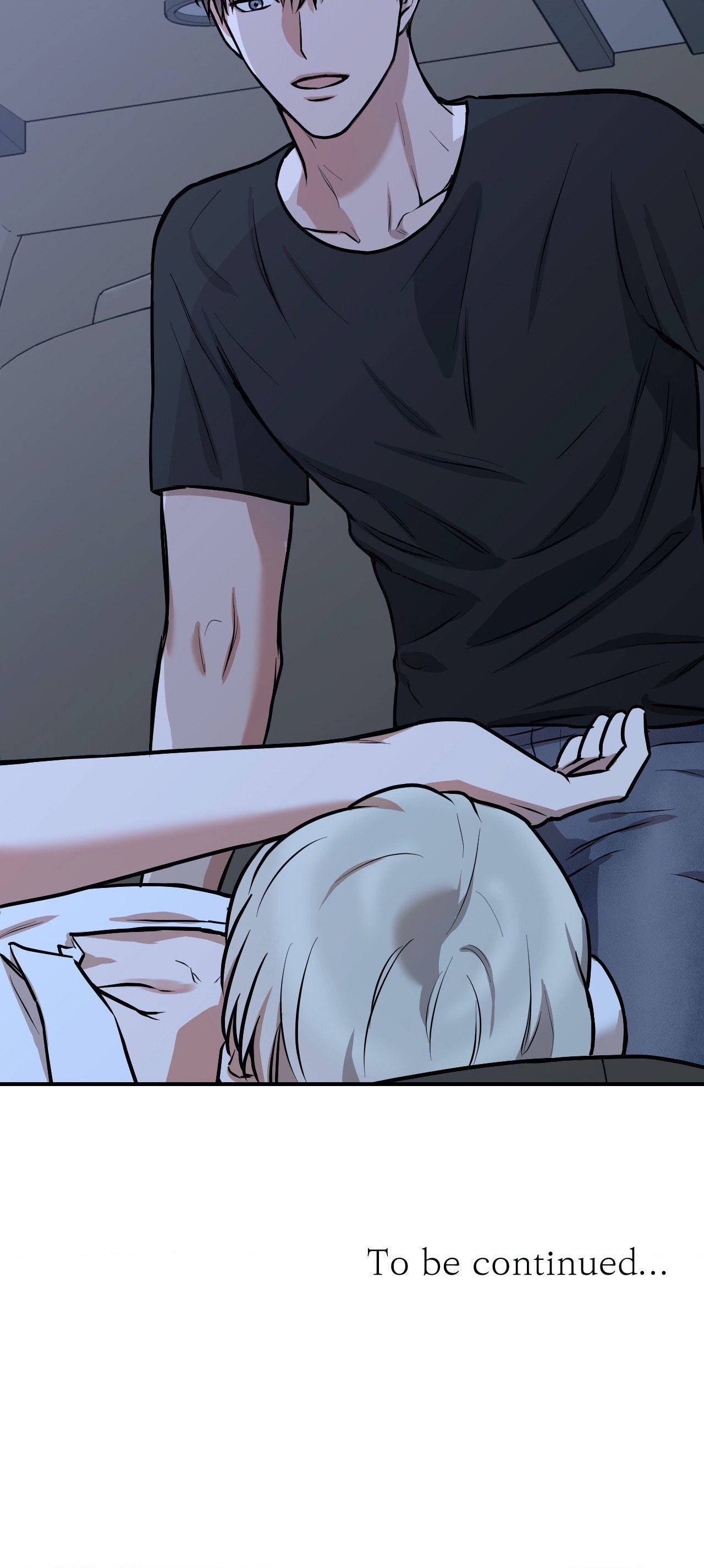 Read Insecret chapter 10 image 22 on Lezhin