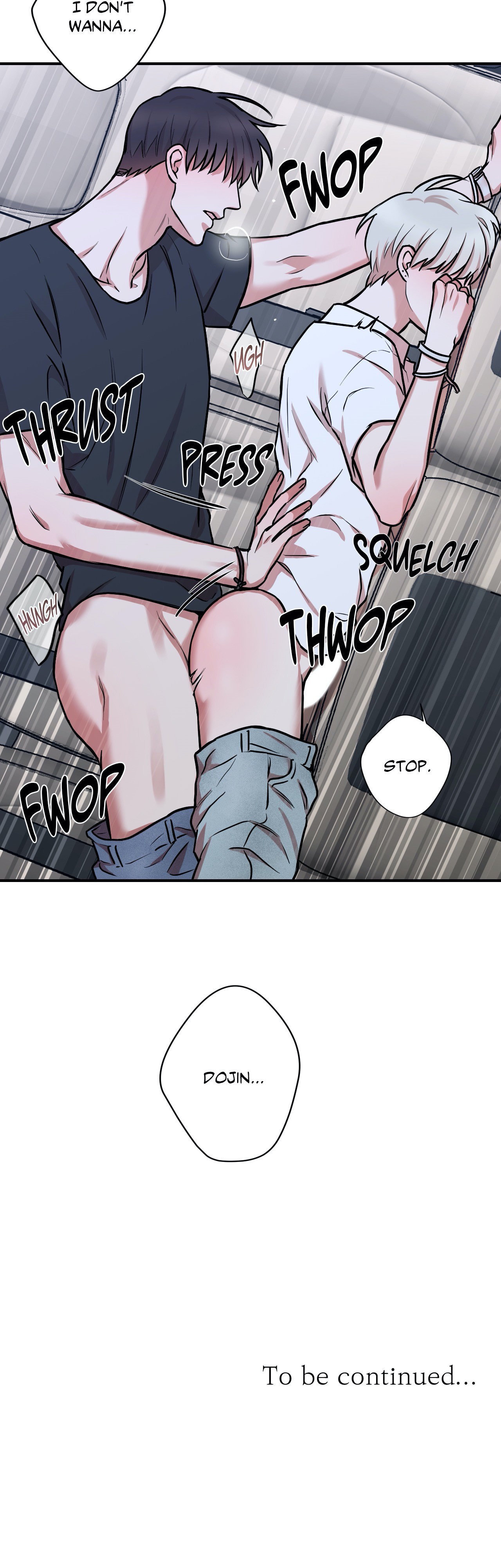 Read Insecret chapter 11 image 25 on Lezhin