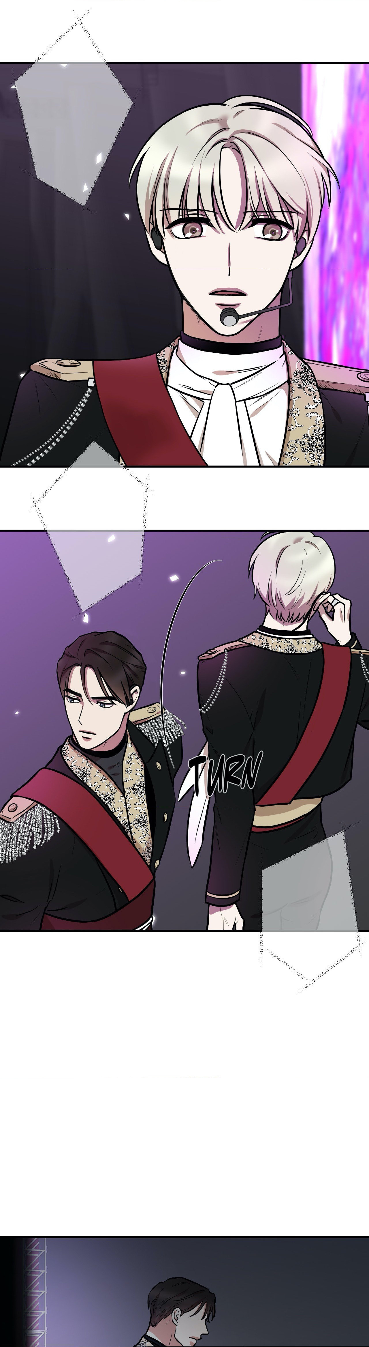 Read Insecret chapter 13 image 12 on Lezhin