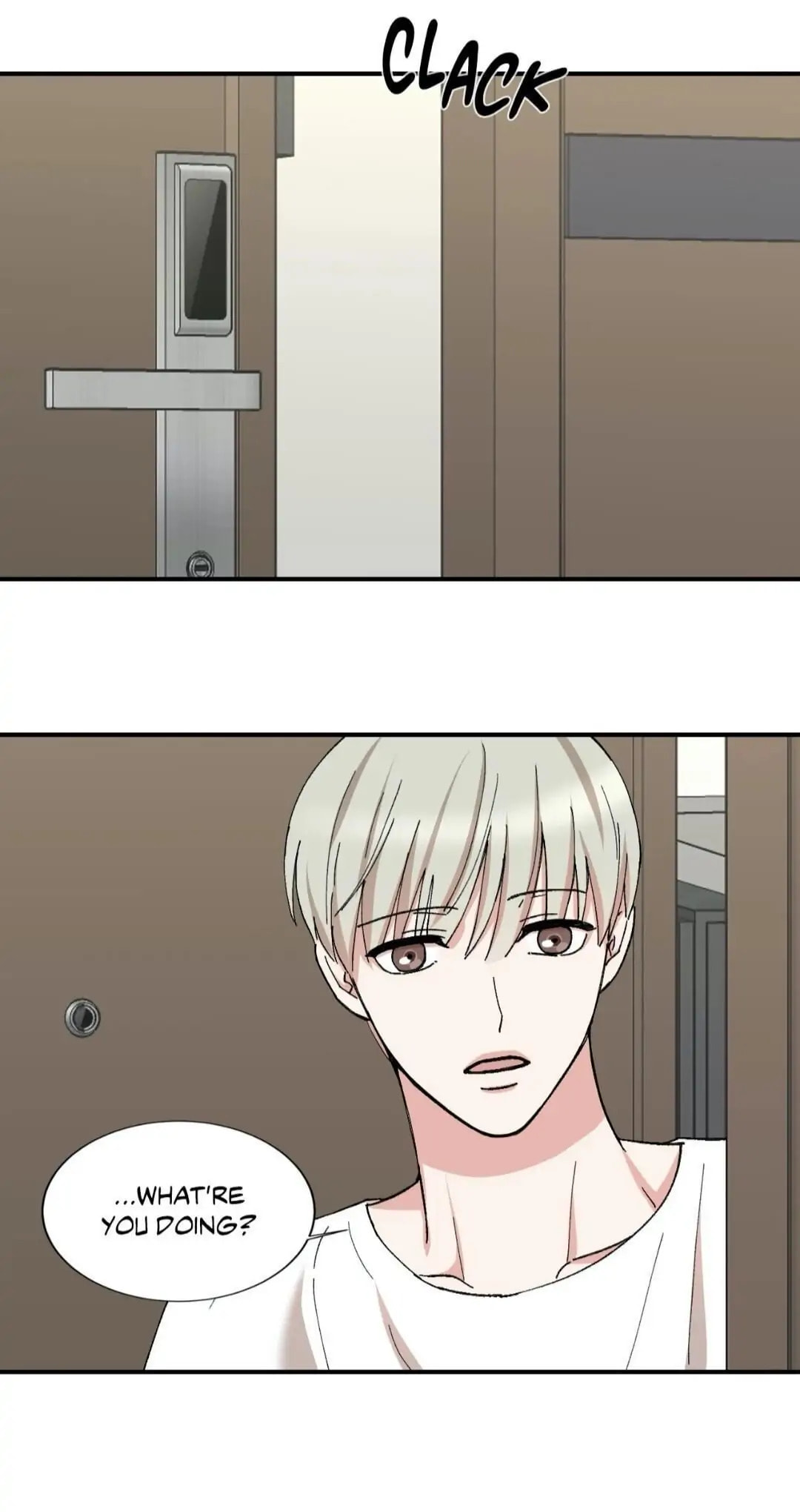 Read Insecret chapter 14 image 12 on Lezhin