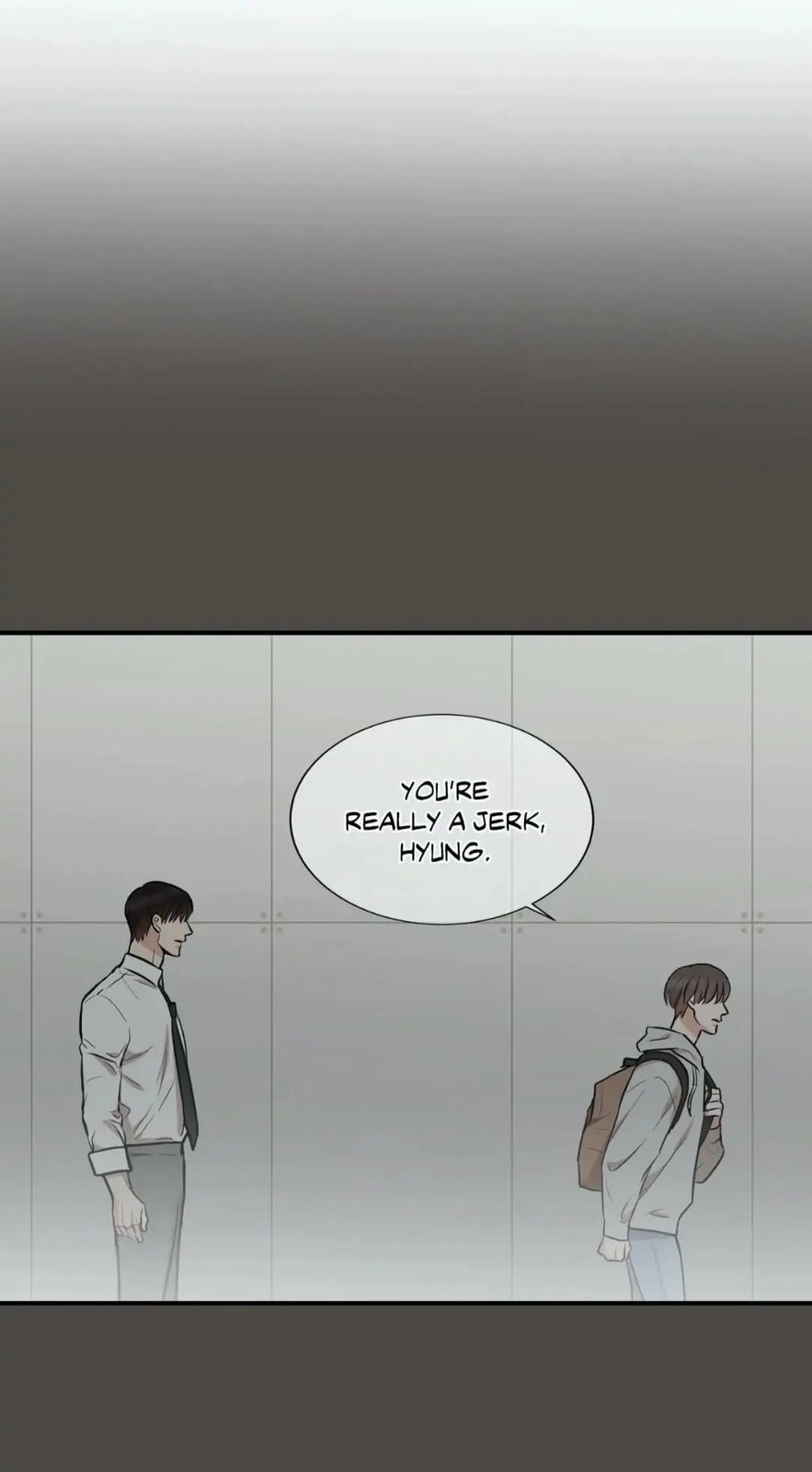 Read Insecret chapter 14 image 2 on Lezhin
