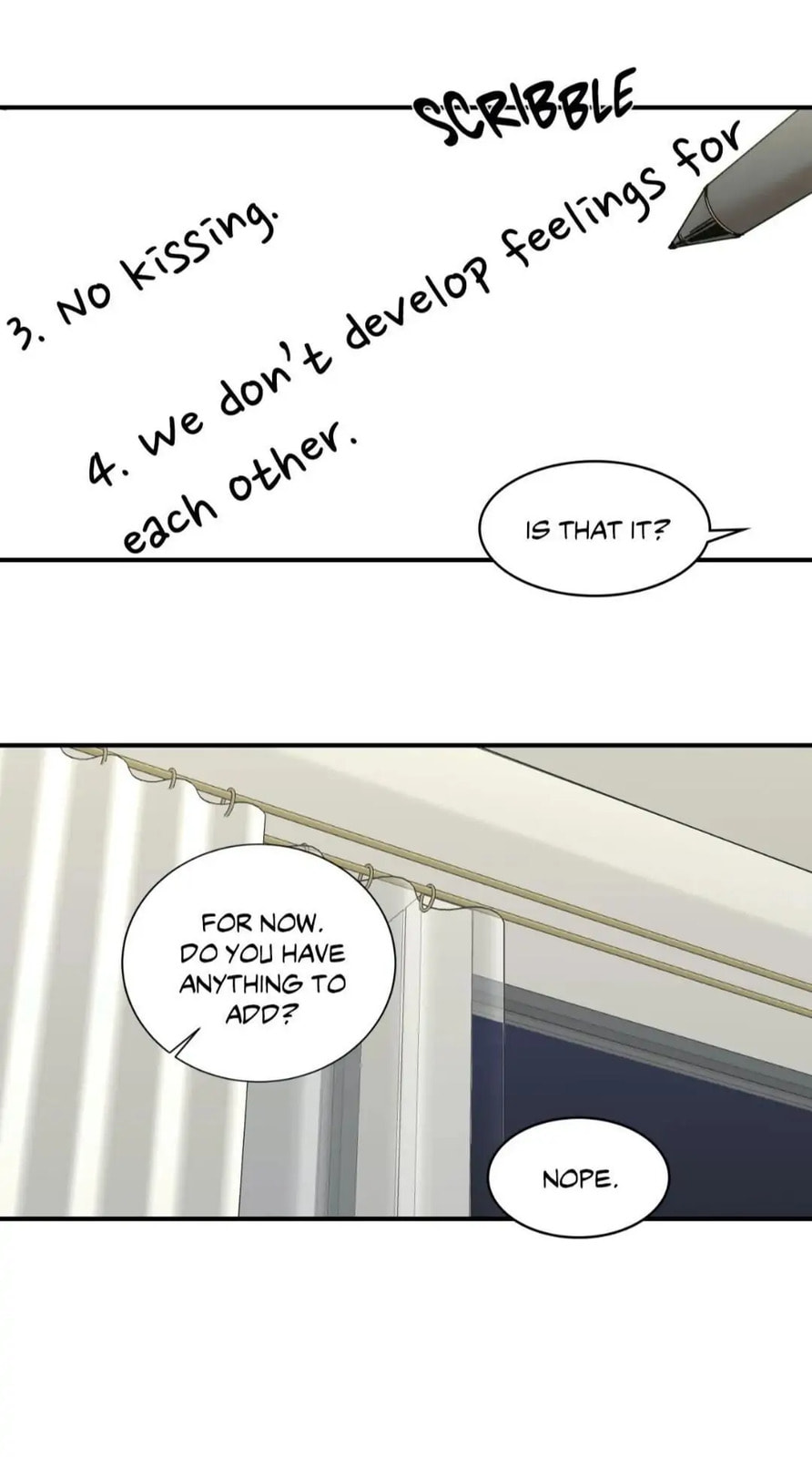 Read Insecret chapter 14 image 28 on Lezhin