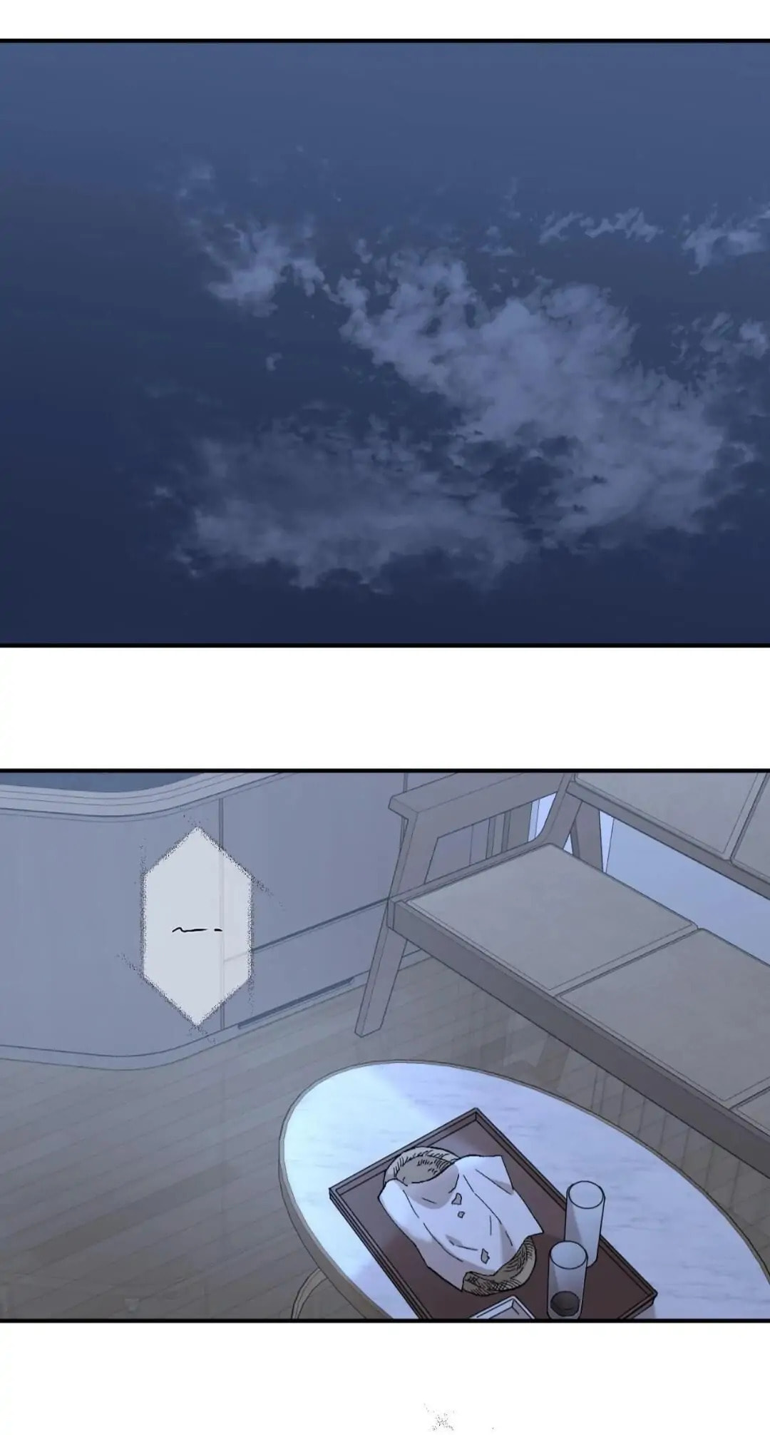 Read Insecret chapter 14 image 32 on Lezhin