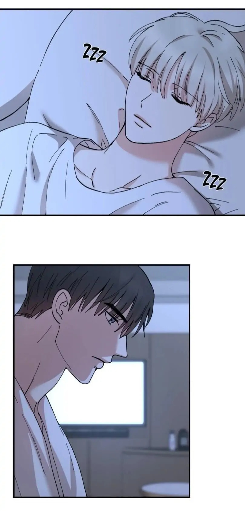 Read Insecret chapter 14 image 35 on Lezhin