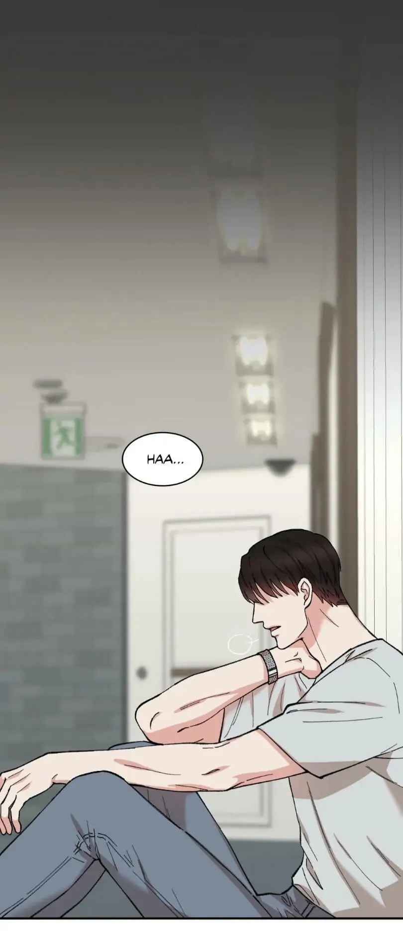 Read Insecret chapter 14 image 7 on Lezhin