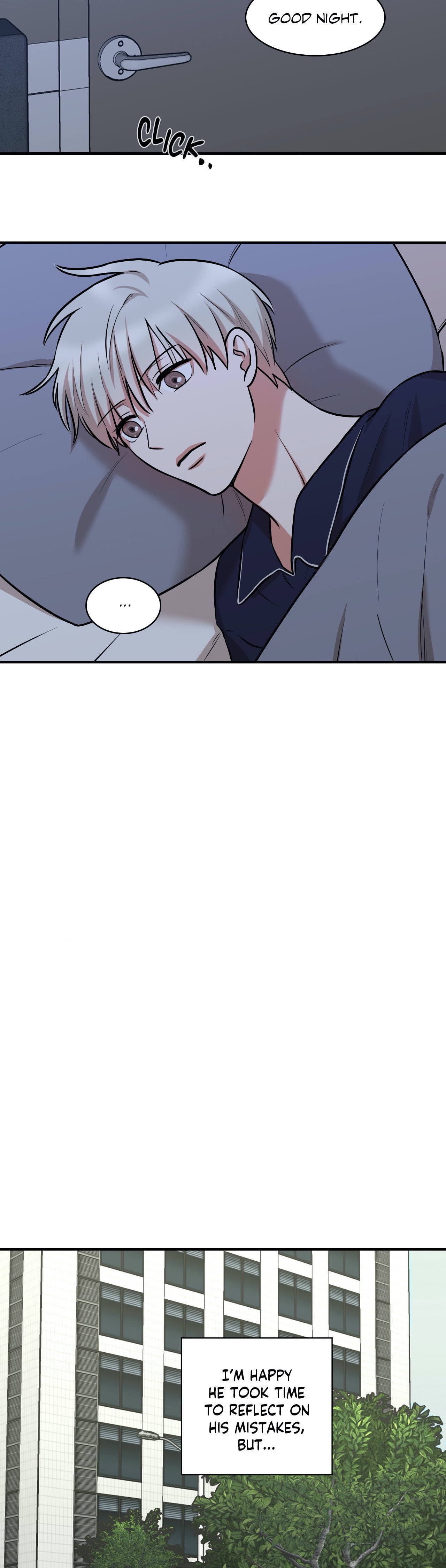 Read Insecret chapter 15 image 13 on Lezhin