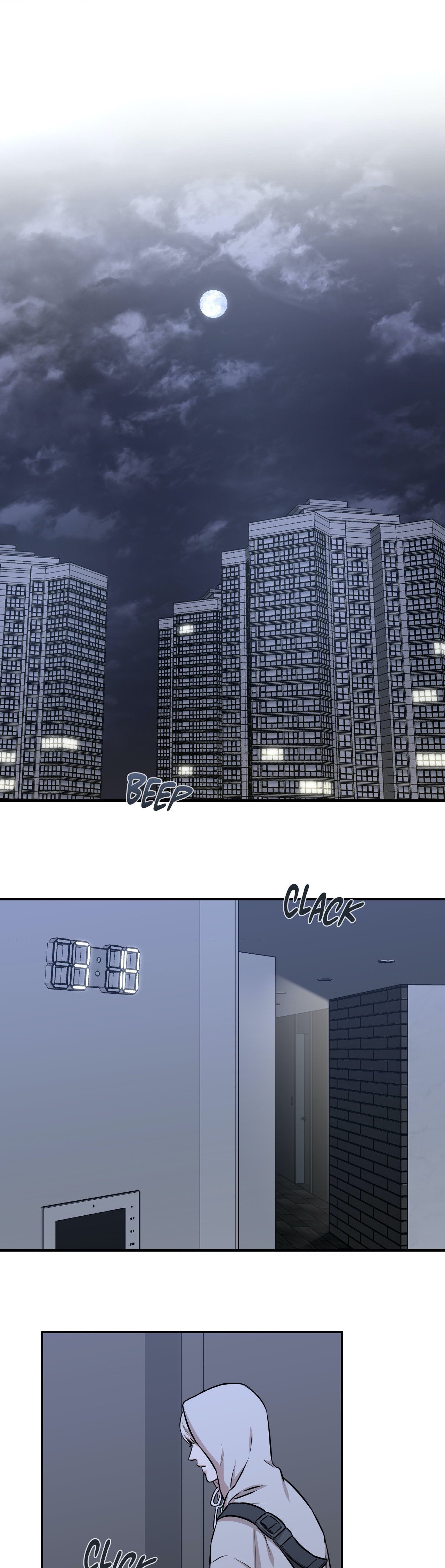 Read Insecret chapter 15 image 9 on Lezhin
