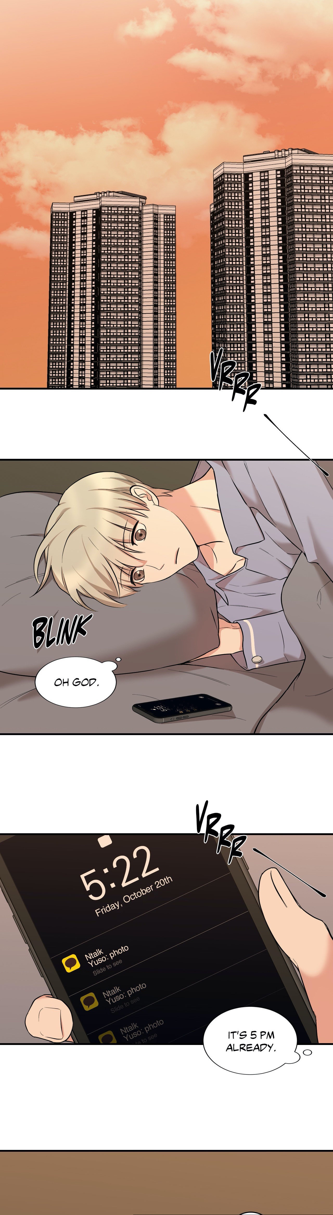 Read Insecret chapter 16 image 10 on Lezhin