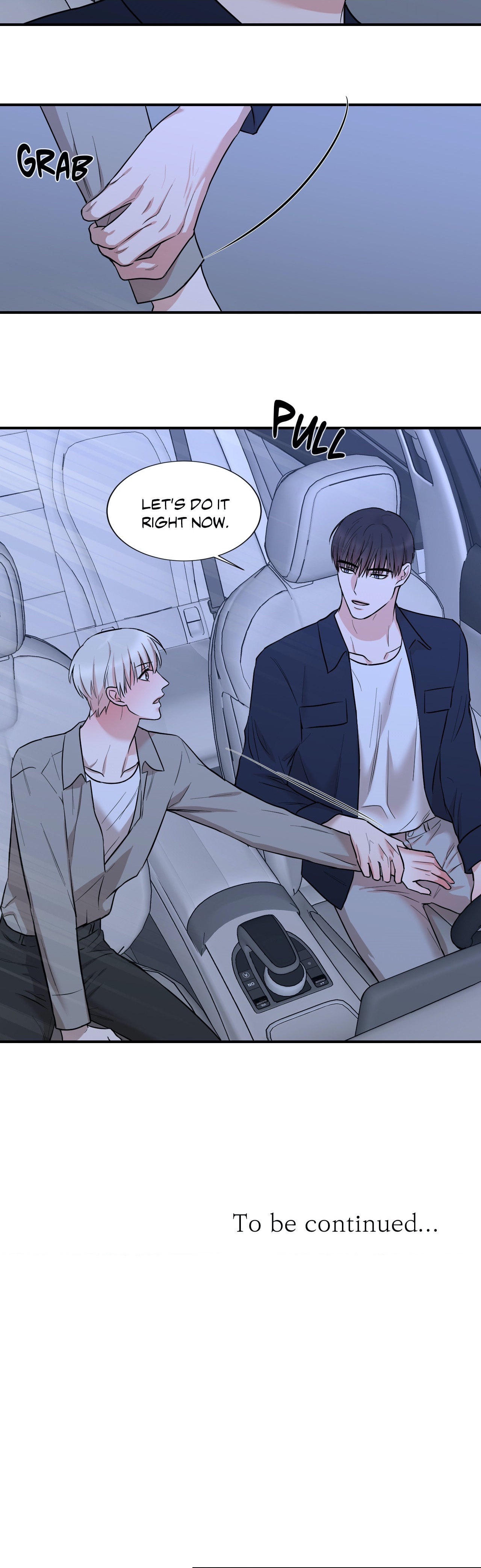 Read Insecret chapter 17 image 21 on Lezhin