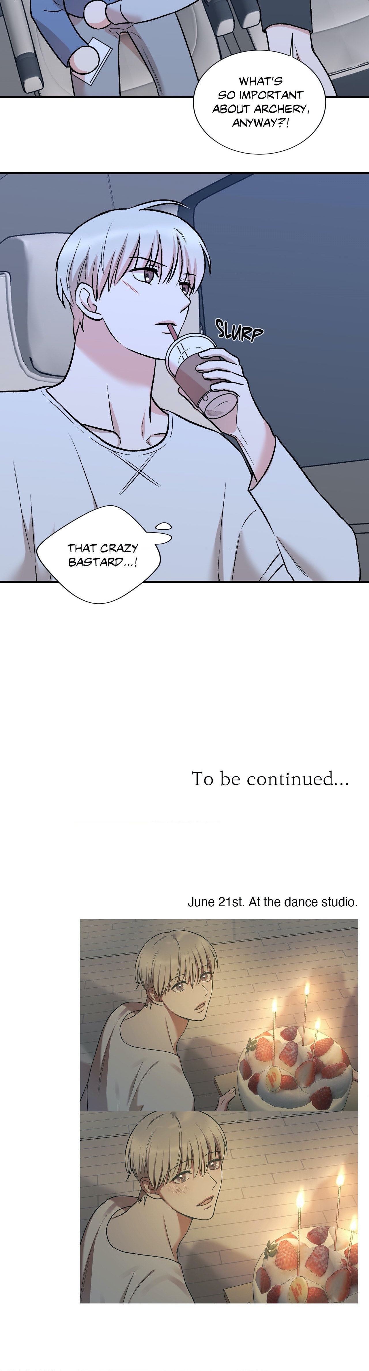 Read Insecret chapter 19 image 24 on Lezhin