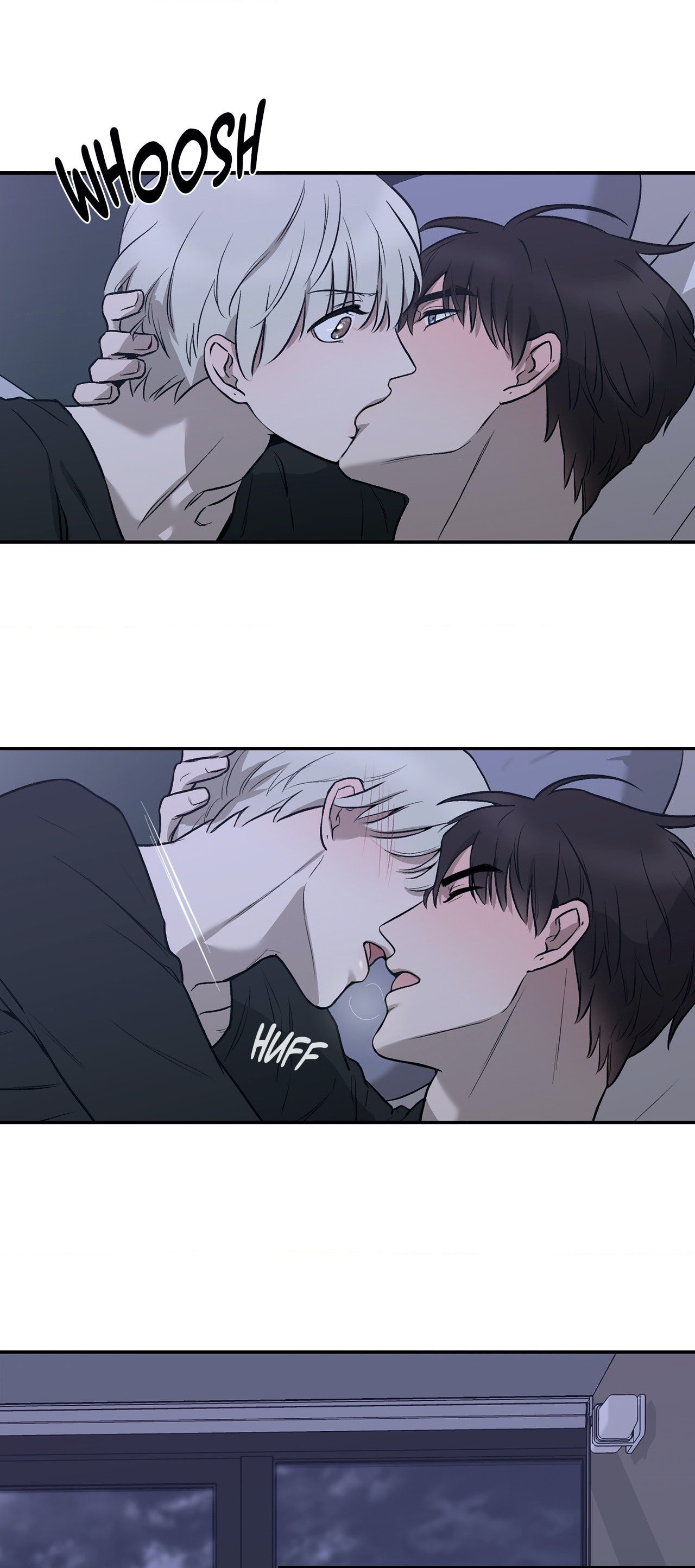 Read Insecret chapter 2 image 24 on Lezhin