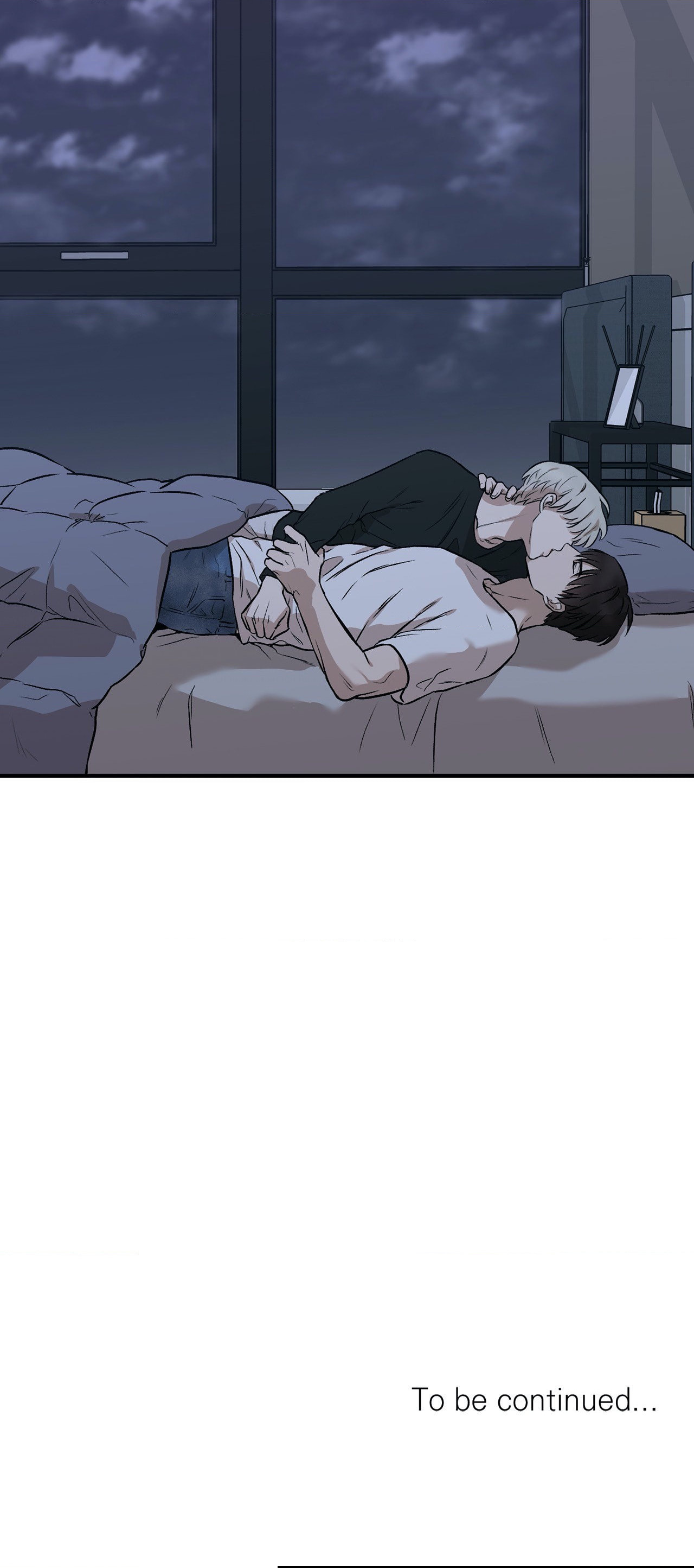 Read Insecret chapter 2 image 25 on Lezhin