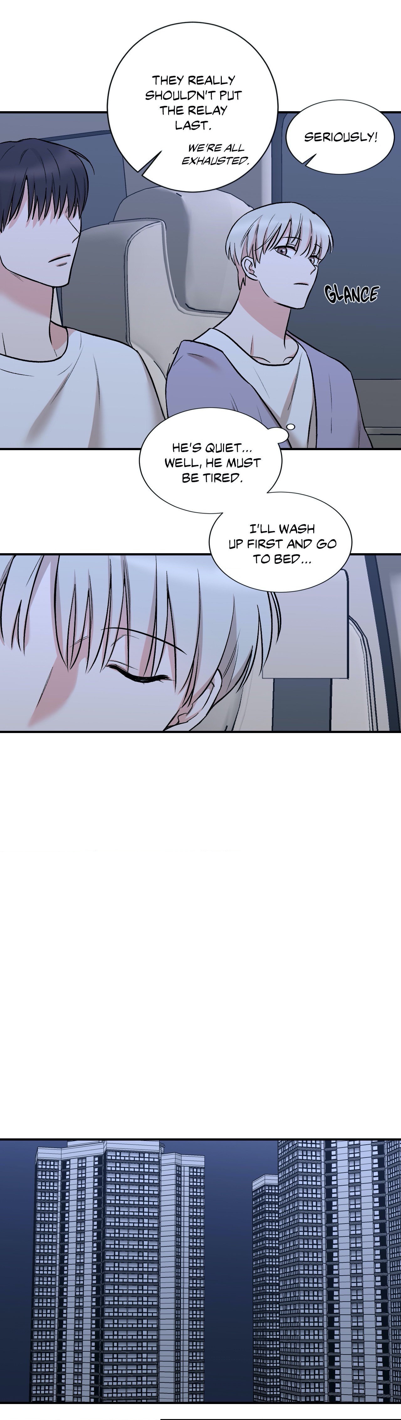 Read Insecret chapter 20 image 15 on Lezhin