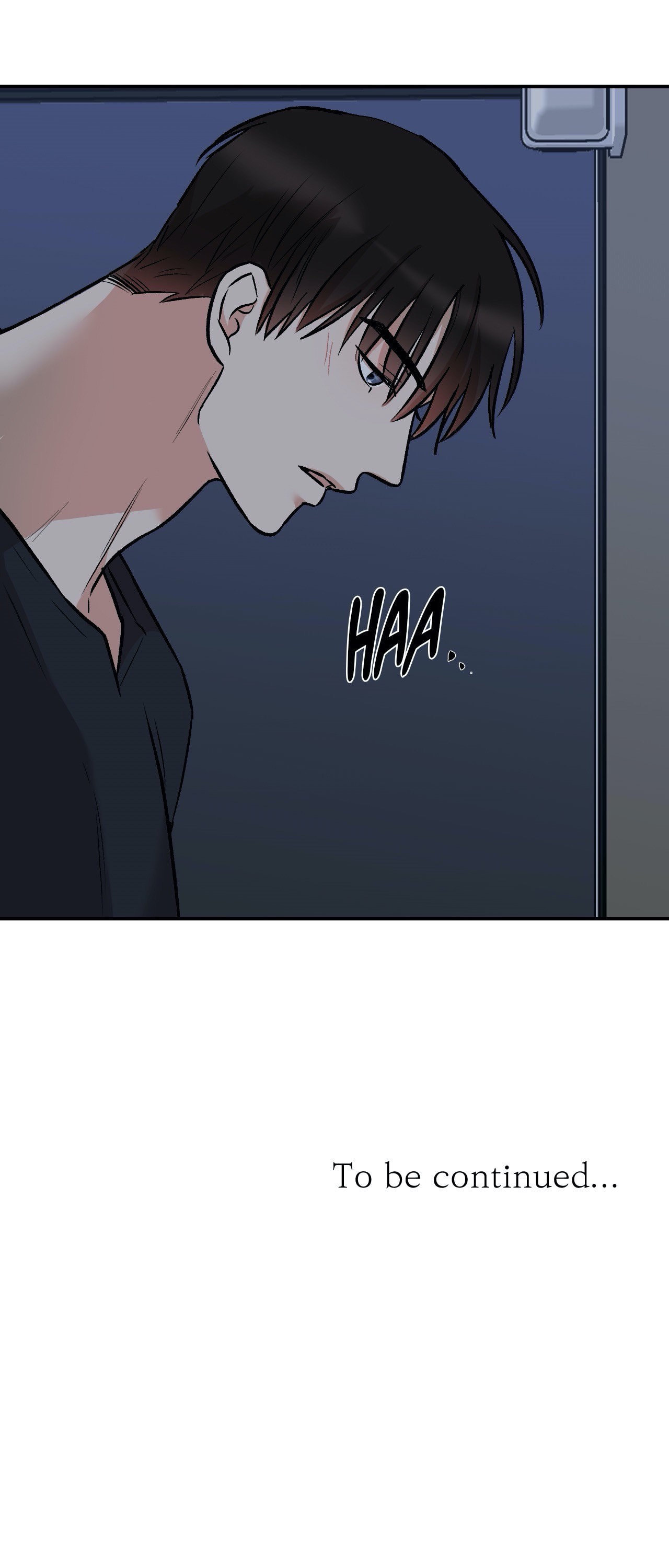 Read Insecret chapter 20 image 22 on Lezhin