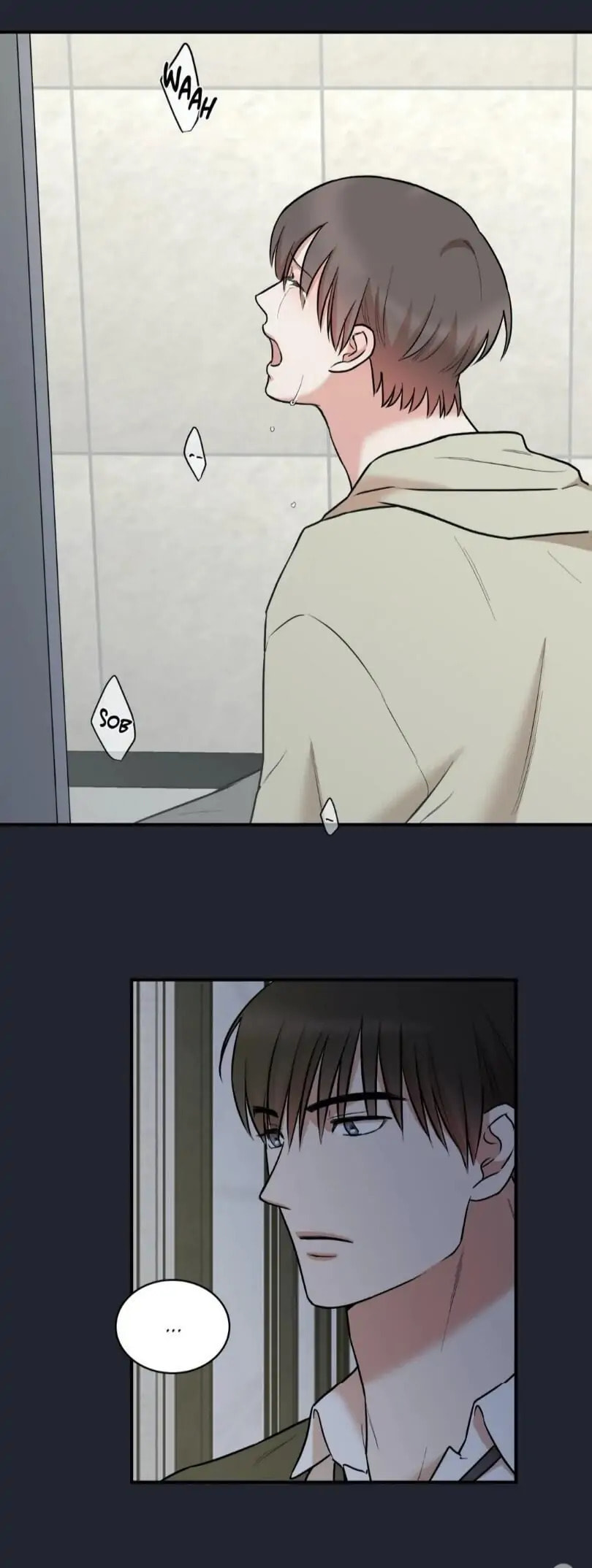 Read Insecret chapter 22 image 11 on Lezhin
