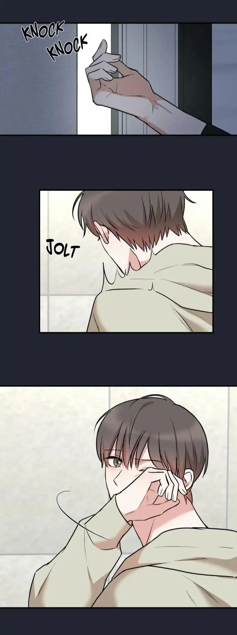 Read Insecret chapter 22 image 12 on Lezhin